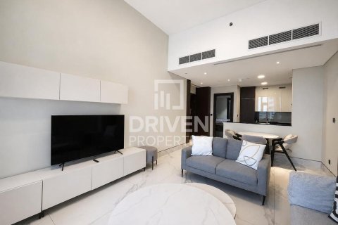 Apartment de 1 dormitorio en Business Bay, UAE No. 218079