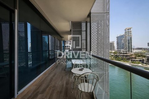 1 bedroom Apartment in Business Bay, UAE No. 218079 24