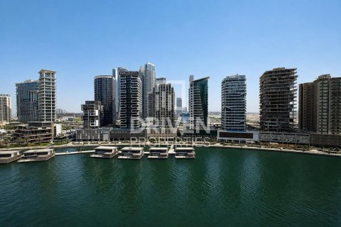 1 bedroom Apartment in Business Bay, UAE No. 218079 25
