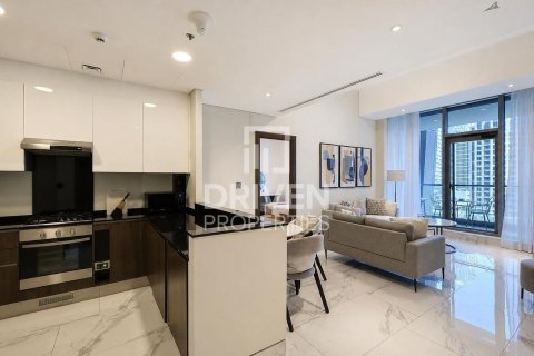 1 bedroom Apartment in Business Bay, UAE No. 218079 16