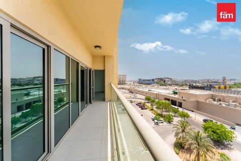 2 bedrooms Apartment in Motor City, UAE No. 152893