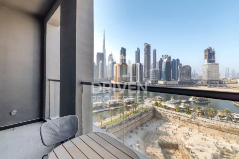 1 غرف نوم شقة في 15 Northside, الإمارات العربية المتحدة رقم 226370 11