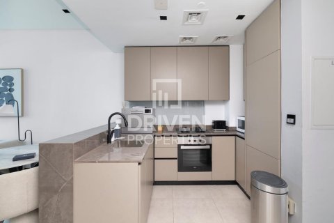 1 غرف نوم شقة في 15 Northside, الإمارات العربية المتحدة رقم 226370 8