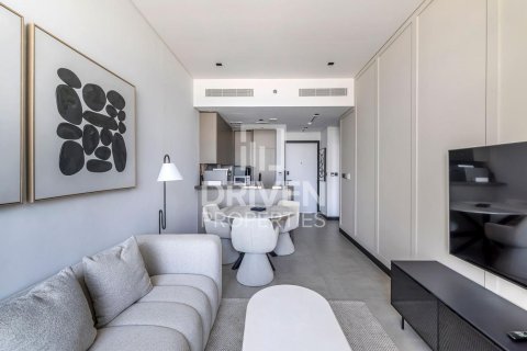 1 غرف نوم شقة في 15 Northside, الإمارات العربية المتحدة رقم 226370