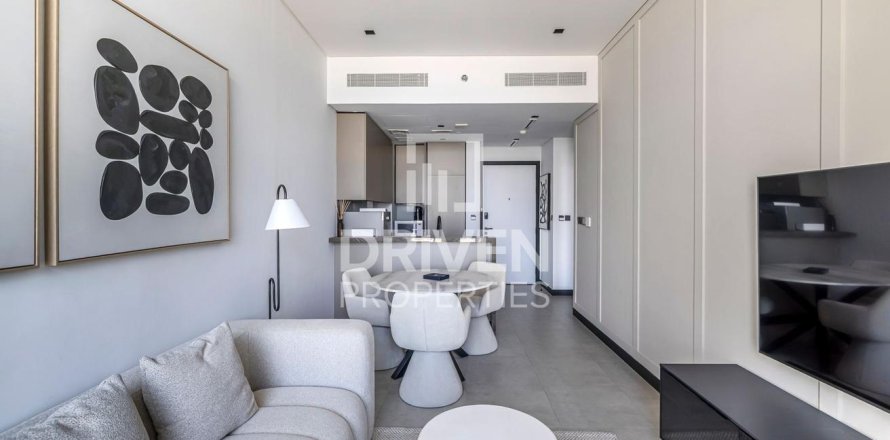 1 غرف نوم شقة في 15 Northside, الإمارات العربية المتحدة رقم 226370