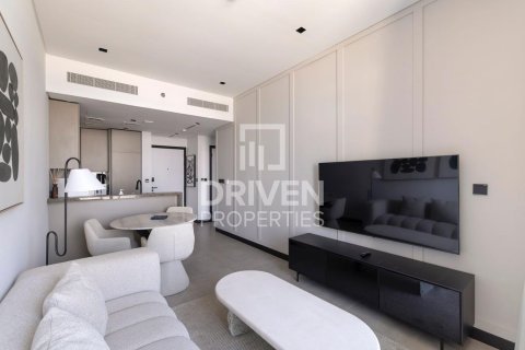 1 غرف نوم شقة في 15 Northside, الإمارات العربية المتحدة رقم 226370 4