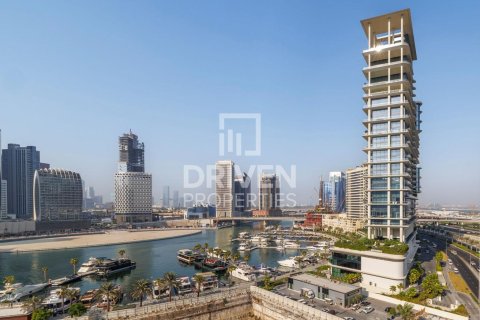 1 غرف نوم شقة في 15 Northside, الإمارات العربية المتحدة رقم 226370 12