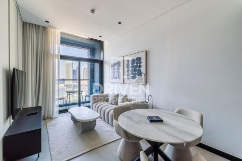 1 غرف نوم شقة في 15 Northside, الإمارات العربية المتحدة رقم 226370 3