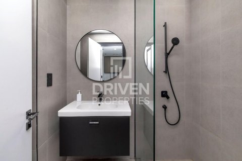 1 غرف نوم شقة في 15 Northside, الإمارات العربية المتحدة رقم 226370 10