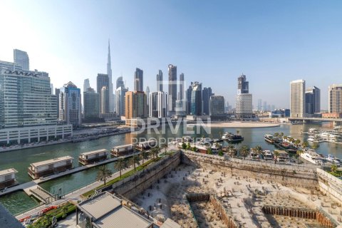 1 غرف نوم شقة في 15 Northside, الإمارات العربية المتحدة رقم 226370 13
