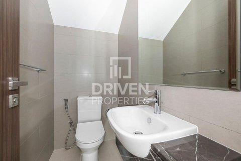 Townhouse de 3 dormitorios en Arabella Townhouses, UAE No. 214864 18