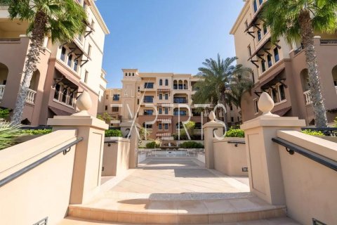 1 غرف نوم شقة على جزيرة السعديات, الإمارات العربية المتحدة رقم 224161