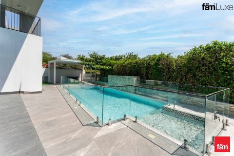 5 bedrooms Villa in Dubai Hills Estate, UAE No. 161745