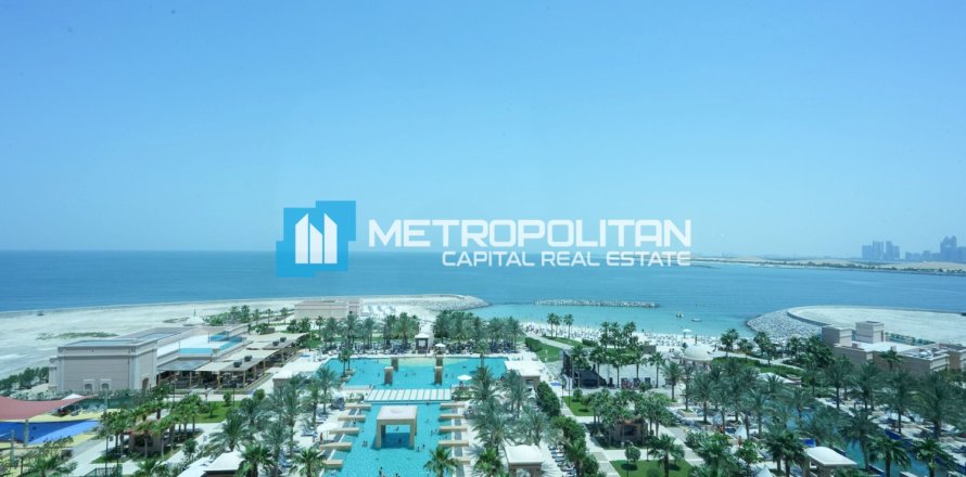 2 bedrooms Apartment in The Marina, UAE No. 120307