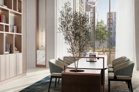 Studio Apartment in Dubai Healthcare City, UAE No. 110826 5