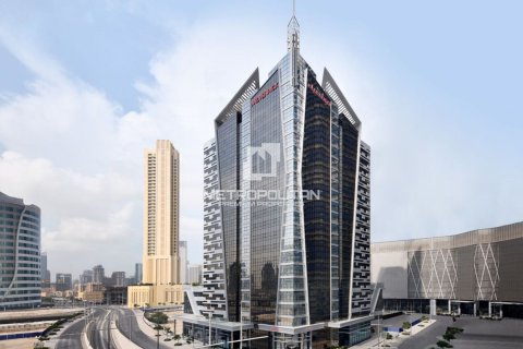 2 bedrooms Apartment in Downtown Dubai (Downtown Burj Dubai), UAE No. 14322