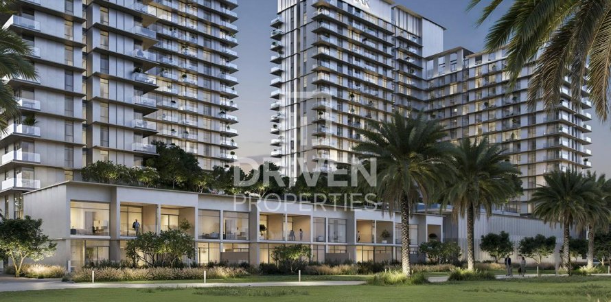 Apartment de 1 dormitorio en Dubai Hills Estate, UAE No. 225718