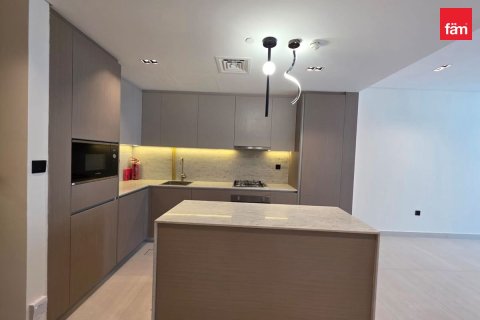 Квартира с 1 спальней в Arjan, ОАЭ №216821 4
