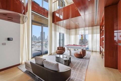 Appartement de 6 chambres à Jumeirah, UAE No. 211307 4