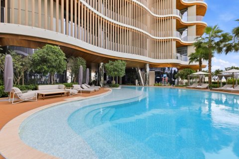 Appartement de 6 chambres à Jumeirah, UAE No. 211307 29