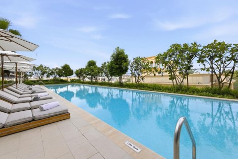 Appartement de 6 chambres à Jumeirah, UAE No. 211307 30