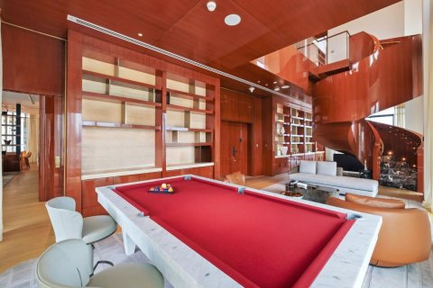 Appartement de 6 chambres à Jumeirah, UAE No. 211307 3