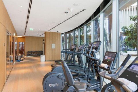 Appartement de 6 chambres à Jumeirah, UAE No. 211307 31
