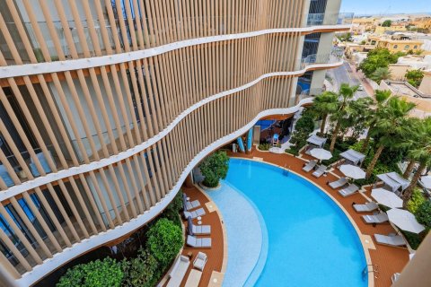 Appartement de 6 chambres à Jumeirah, UAE No. 211307 26