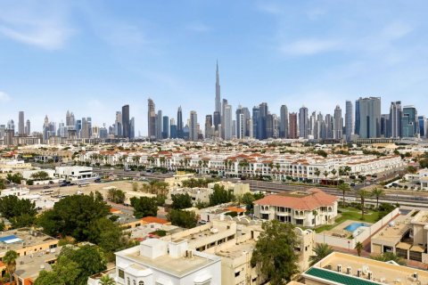 Appartement de 6 chambres à Jumeirah, UAE No. 211307 25