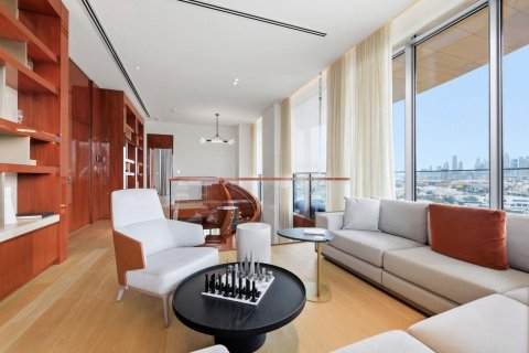 Appartement de 6 chambres à Jumeirah, UAE No. 211307 14