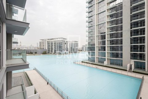Appartement de 2 chambres à District One, UAE No. 218184 13