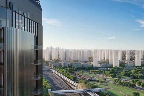 استوديو شقة في مرسى دبي, الإمارات العربية المتحدة رقم 47409 16