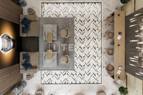 استوديو شقة في مرسى دبي, الإمارات العربية المتحدة رقم 47409 23
