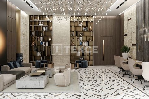 استوديو شقة في مرسى دبي, الإمارات العربية المتحدة رقم 47409 12