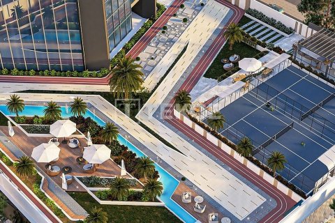 استوديو شقة في مرسى دبي, الإمارات العربية المتحدة رقم 47409 3