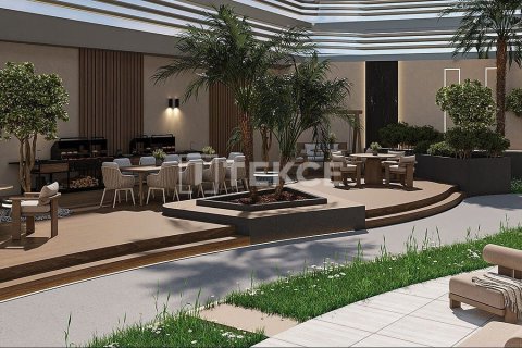 استوديو شقة في مرسى دبي, الإمارات العربية المتحدة رقم 47409 22