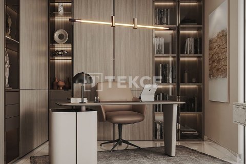 استوديو شقة في مرسى دبي, الإمارات العربية المتحدة رقم 47409 6