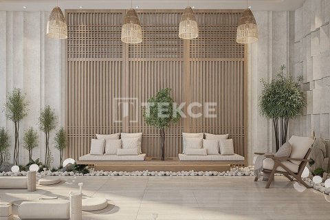 استوديو شقة في مرسى دبي, الإمارات العربية المتحدة رقم 47409 13
