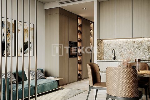 استوديو شقة في مرسى دبي, الإمارات العربية المتحدة رقم 47409 9