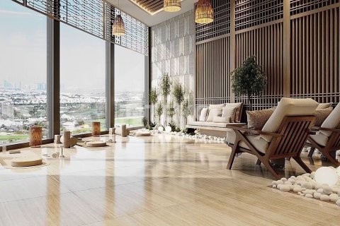 استوديو شقة في مرسى دبي, الإمارات العربية المتحدة رقم 47409 24