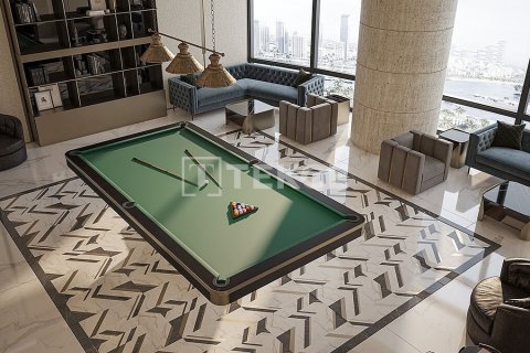 استوديو شقة في مرسى دبي, الإمارات العربية المتحدة رقم 47409 11