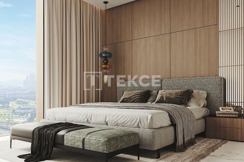 استوديو شقة في مرسى دبي, الإمارات العربية المتحدة رقم 47409 5