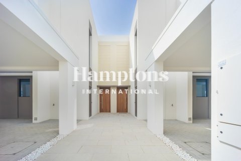 Townhouse de 3 dormitorios en Al Manara, UAE No. 222317 21