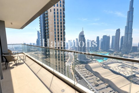 Apartment de 3 dormitorios en Downtown Dubai (Downtown Burj Dubai), UAE No. 215661 8