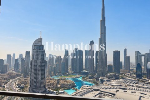 Apartment de 3 dormitorios en Downtown Dubai (Downtown Burj Dubai), UAE No. 215661 13