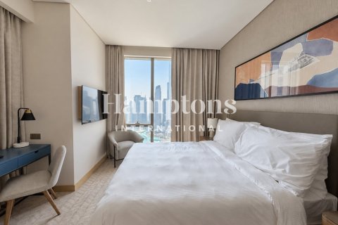 Apartment de 3 dormitorios en Downtown Dubai (Downtown Burj Dubai), UAE No. 215661 15
