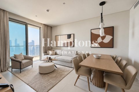 Apartment de 3 dormitorios en Downtown Dubai (Downtown Burj Dubai), UAE No. 215661 11