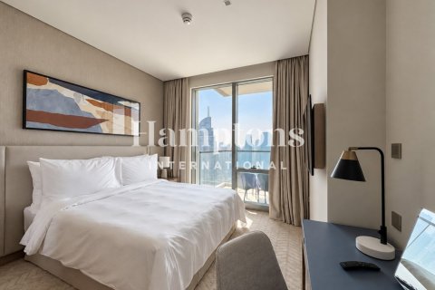 Apartment de 3 dormitorios en Downtown Dubai (Downtown Burj Dubai), UAE No. 215661 5