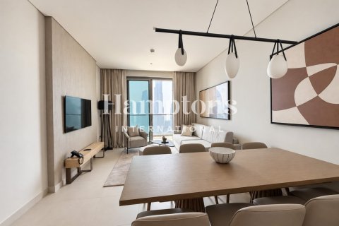Apartment de 3 dormitorios en Downtown Dubai (Downtown Burj Dubai), UAE No. 215661 18