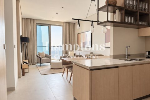 Apartment de 3 dormitorios en Downtown Dubai (Downtown Burj Dubai), UAE No. 215661 16